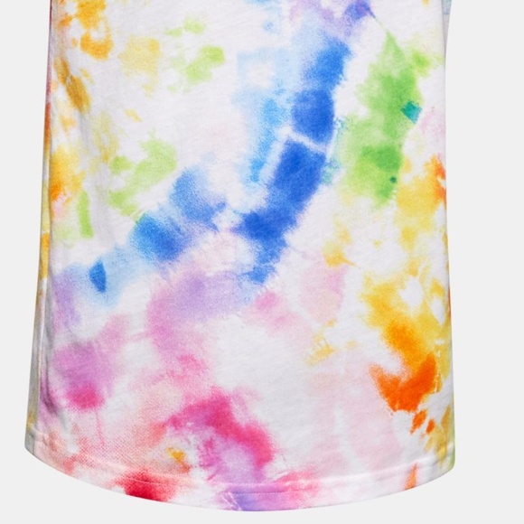 Under Armour Pride Tie Dye - Picture 6 of 15